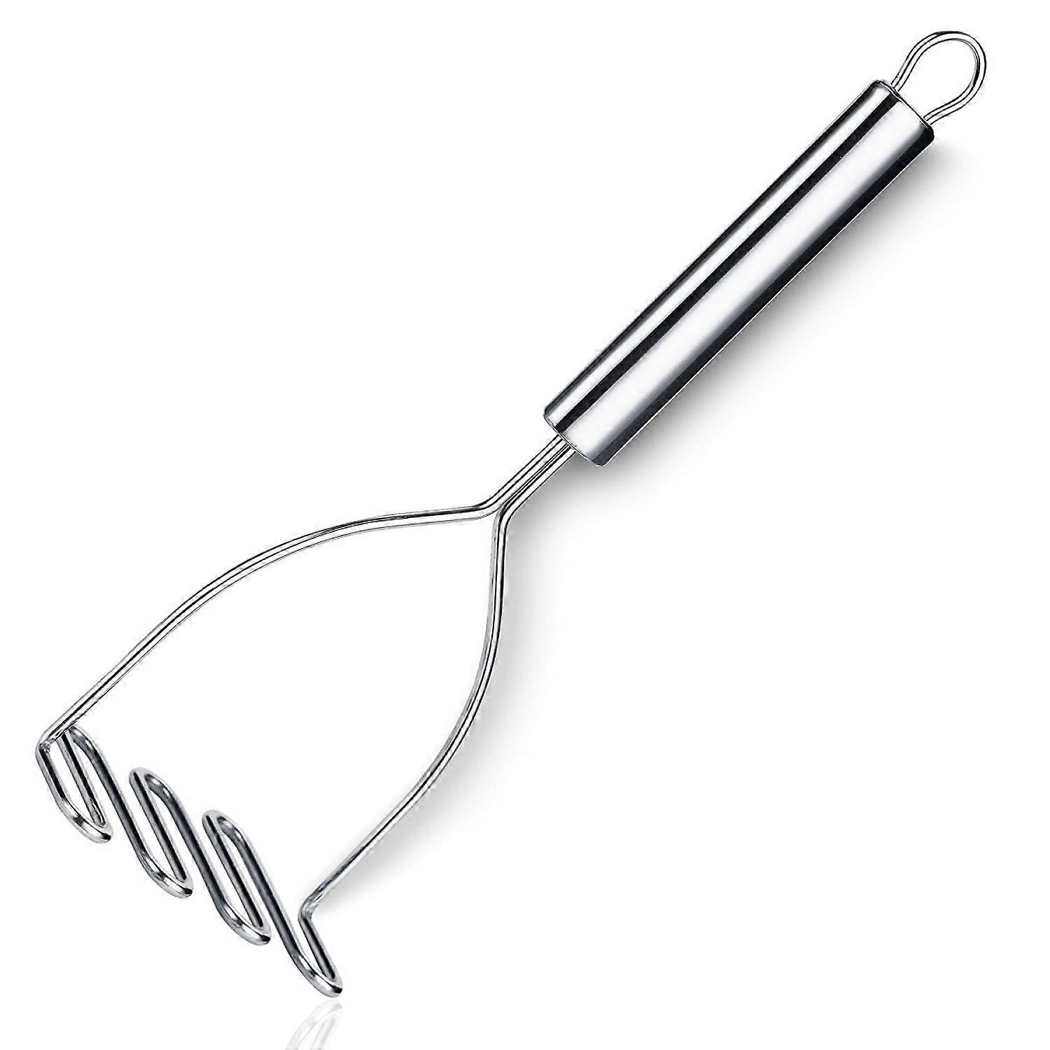 Tłuczek do ziemniaków, ręczny do warzyw i owoców