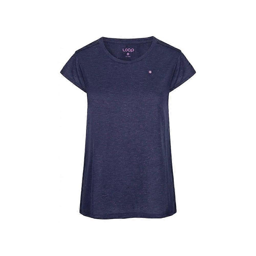 T-Shirt Loap Bradla CLW2187M02XJ