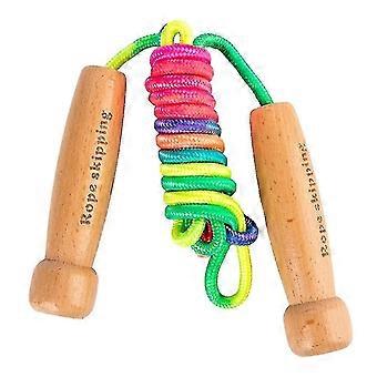 Children Skipping Rope, Adjustable Skipping Rope For...