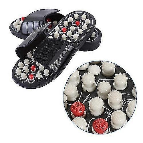 Electronic Acupuncture Slippers