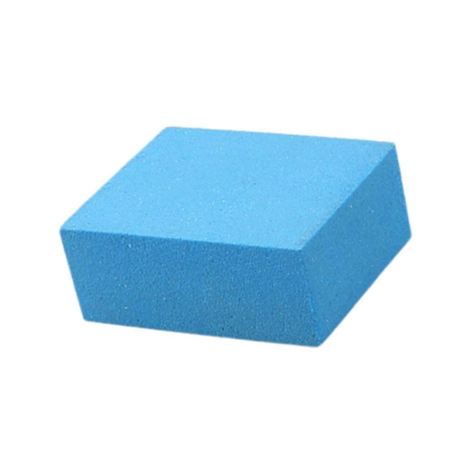 Gummy Rubber Grinding Stone Tuning Tool for Removes Rust and Burrs Polishing