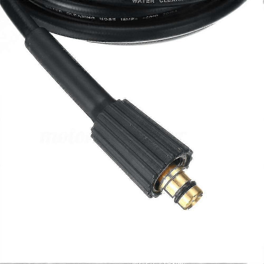 5/10/15m M22 High Pressure Washer Hose For Nilfisk C100 C110 C120 C130 C140 Qinhai-ykc S202412301705