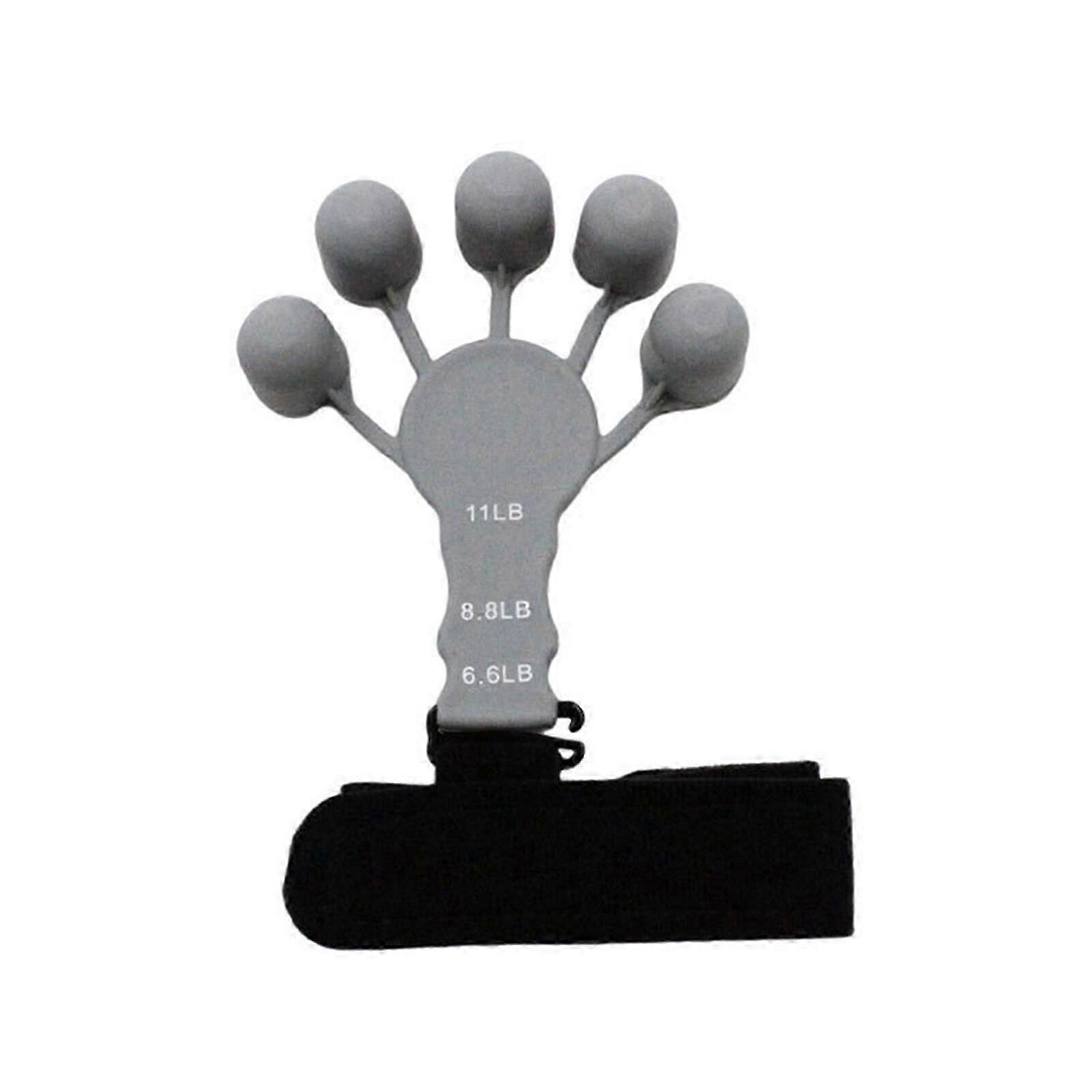 2023 Wholesale Finger Exerciser Musicians Ock Climbing Ball Sports Enthusiasts