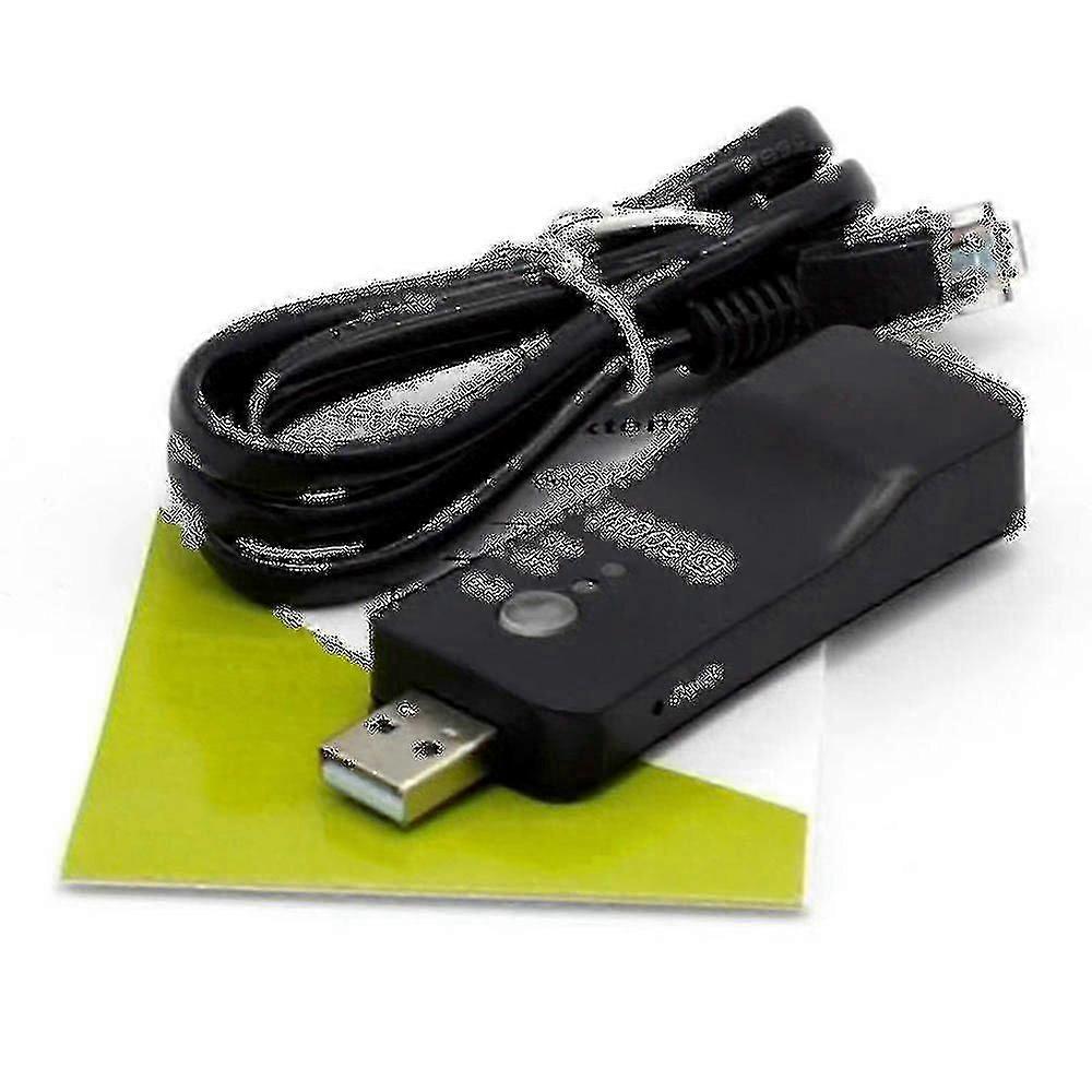 Samsung Capable Smart Tv Lan Adapter Ethernet Wifi Wireless Dongle