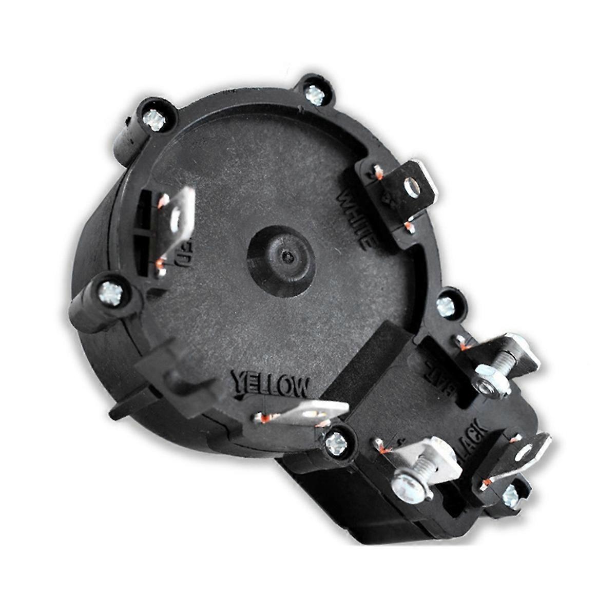 12V Electric Propeller Motor Switch Speed Controller Accessory for 68lb 86lb Outboard