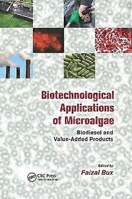 Biotechnological Applications of Microalgae