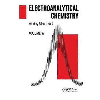 Elektroanalytisk kemi