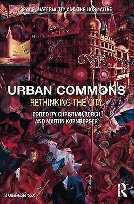Urban Commons