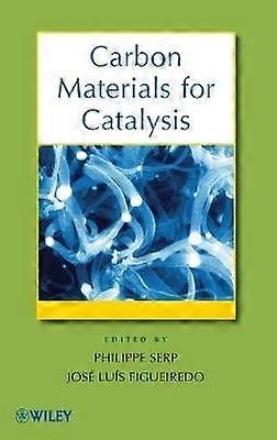 Carbon Materials for Catalysis