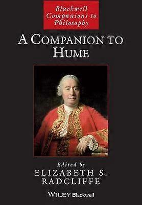 A Companion to Hume