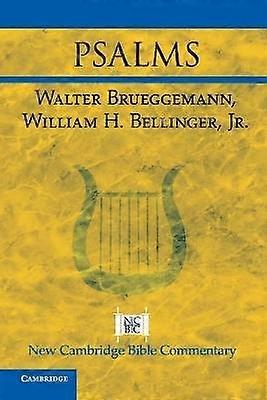 Psalms New Cambridge Bible Commentary