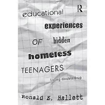 Educational Experiences of Hidden Homeless Teenagers