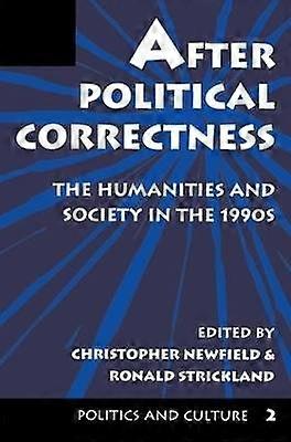After Political Correctness