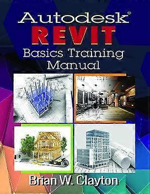 Príručka k školeniu Autodesk Revit Basics