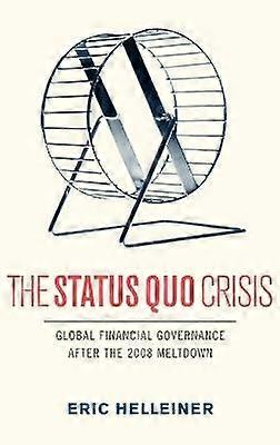 The Status Quo Crisis