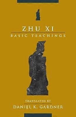Zhu Xi