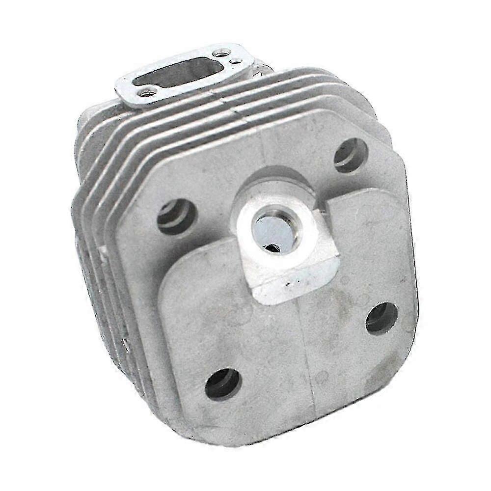 Kit Pistone E Cilindro 50mm Per Motosega Husqvarna 266 266XP 266SE 61 - Ricambio 503517502