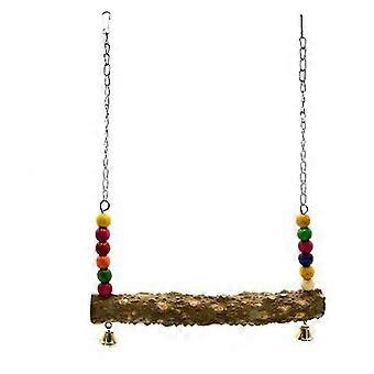 Grote Papegaai Stand, Grote Parrot Swing, Hangbrug, Hangbrug Swing