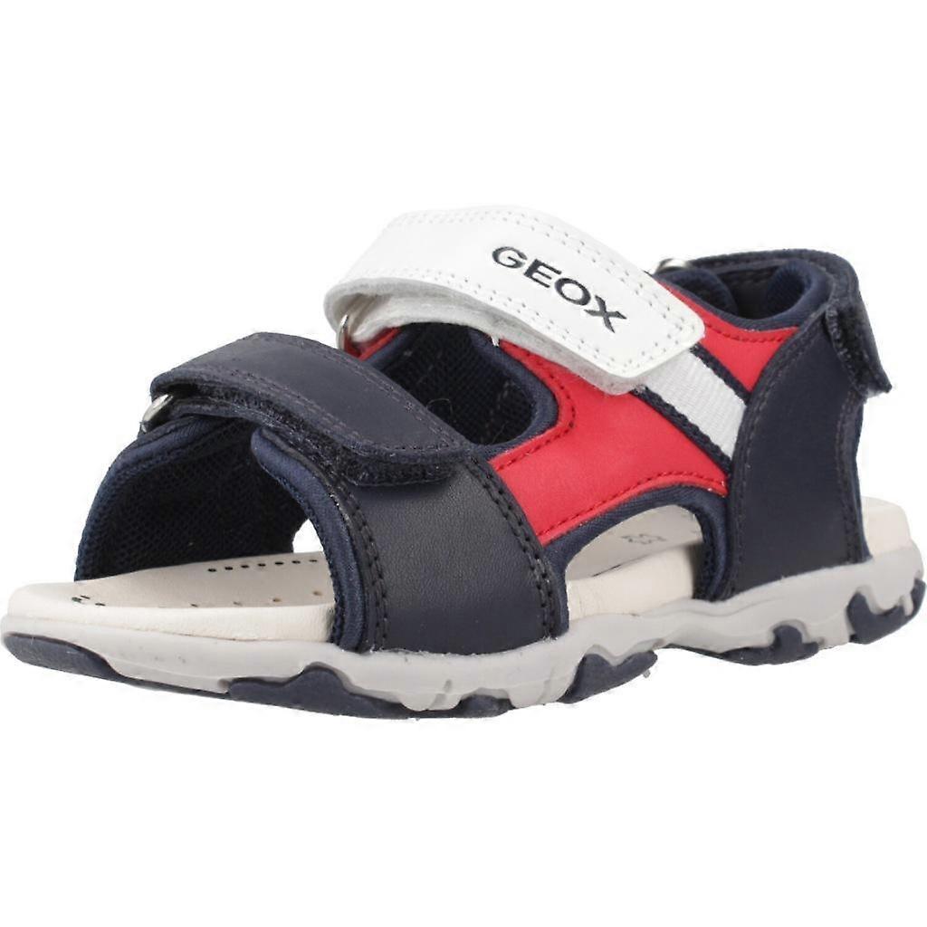 Geox Sandalias  B Sandal Flaffee Boy