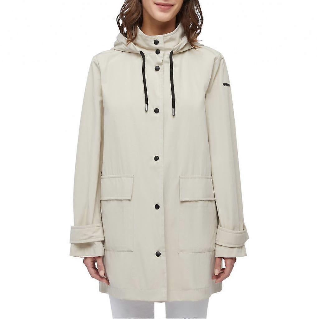 Geox Regnjacka / Vindjacka W Ilde Parka