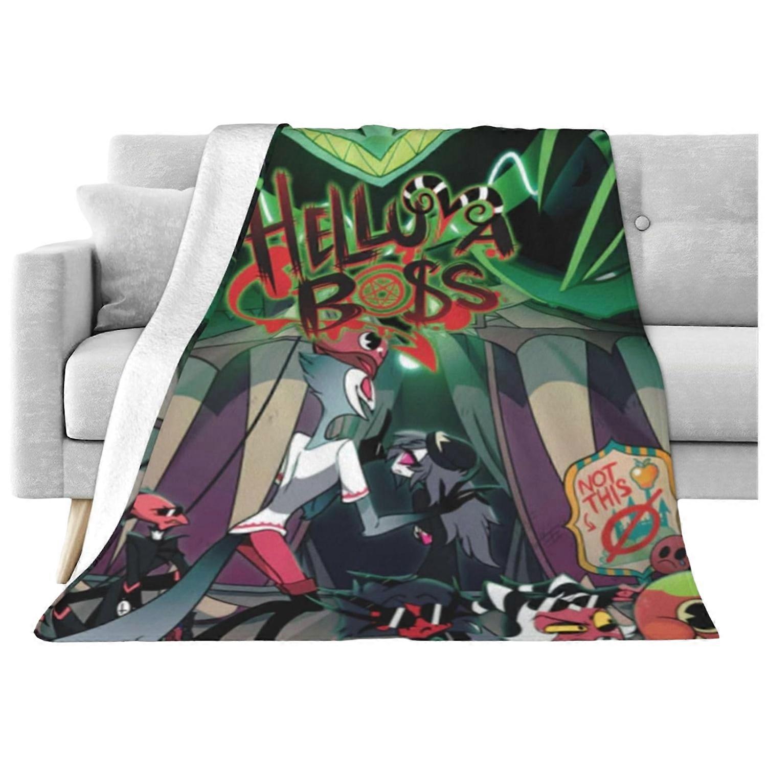 Weiche warme leichte Decke, warm, Sofakissendecke MI-847