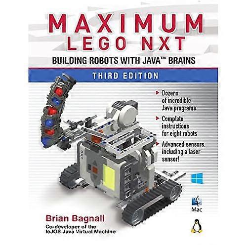 Maximale Lego Nxt
