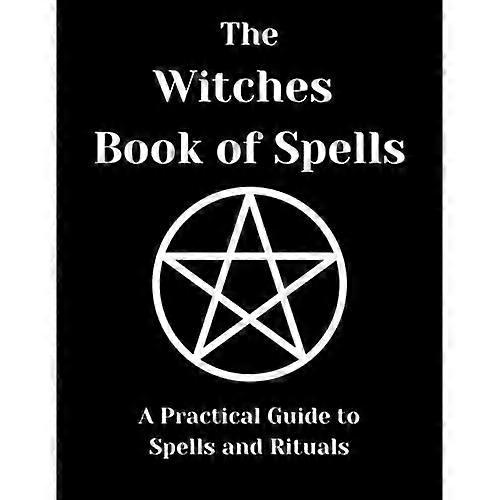 Heksenes Bog af besværgelser