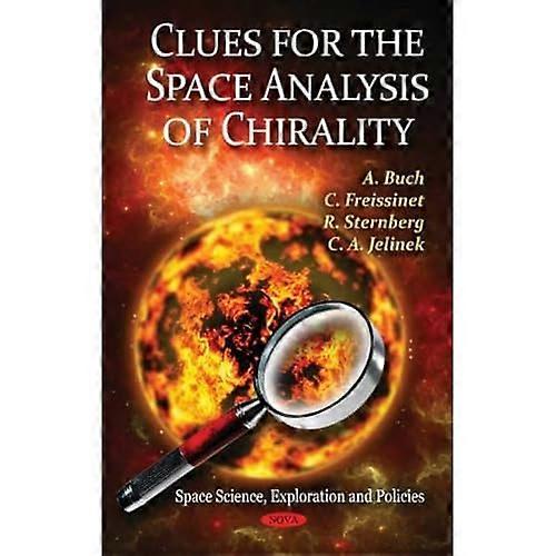 Clues for the Space Analysis of Chirality