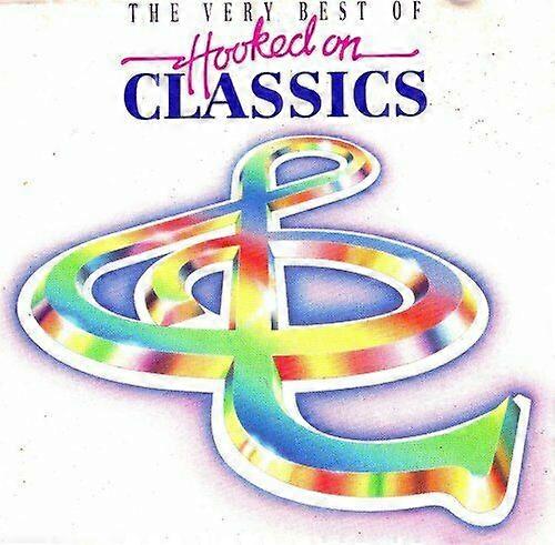 Royal Philharmonic Orchestra Louis Cla CD