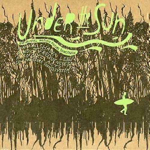 Various Artists Under the Sun CD 2 discs (2008)
