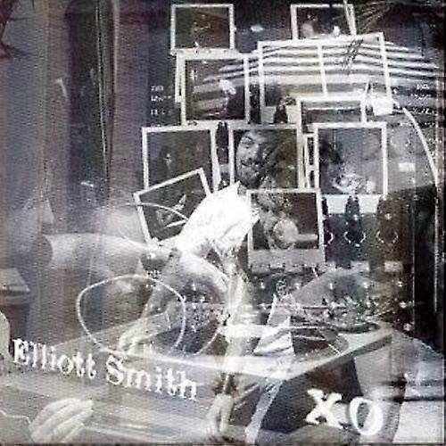 Elliott Smith XO CD (1998)