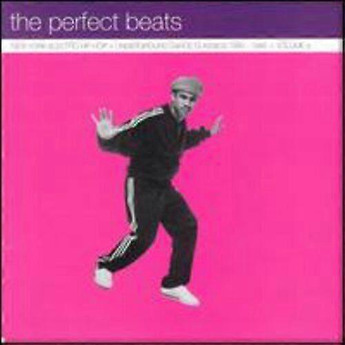 Vol. 3-Perfect Beats CD