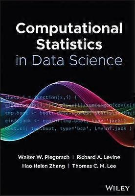 Computational Statistics in Data Science