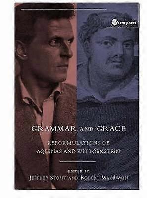 Grammar and Grace