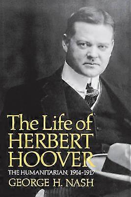Das Leben von Herbert Hoover