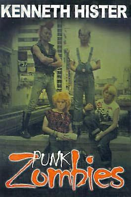 Punk Zombies