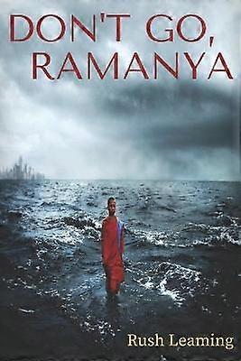 Don't Go Ramanya
