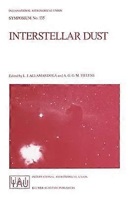 Interstellarer Staub
