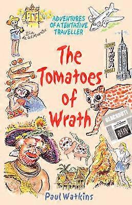 The Tomatoes of Wrath