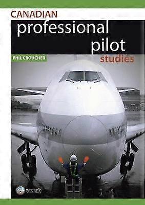 Canadian Professional Pilot Studies