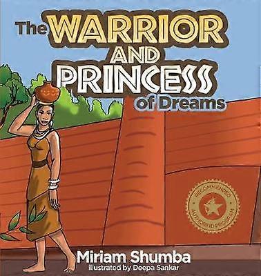 The Warrior and Princess of Dreams