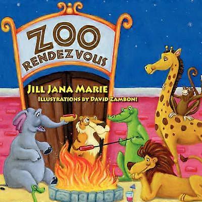 Rendez-vous de zoo