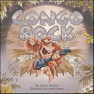 Congo Rock