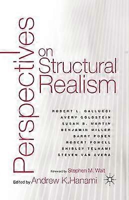 Perspectives on Structural Realism