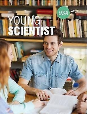 Young Scientist USA Vol. 11