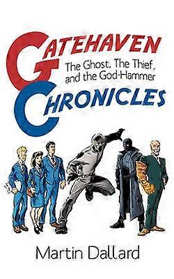 Gatehaven Chronicles