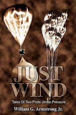 Just Wind Tales of Two Pilots Under Pressure