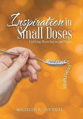 Inspiration in Small Doses