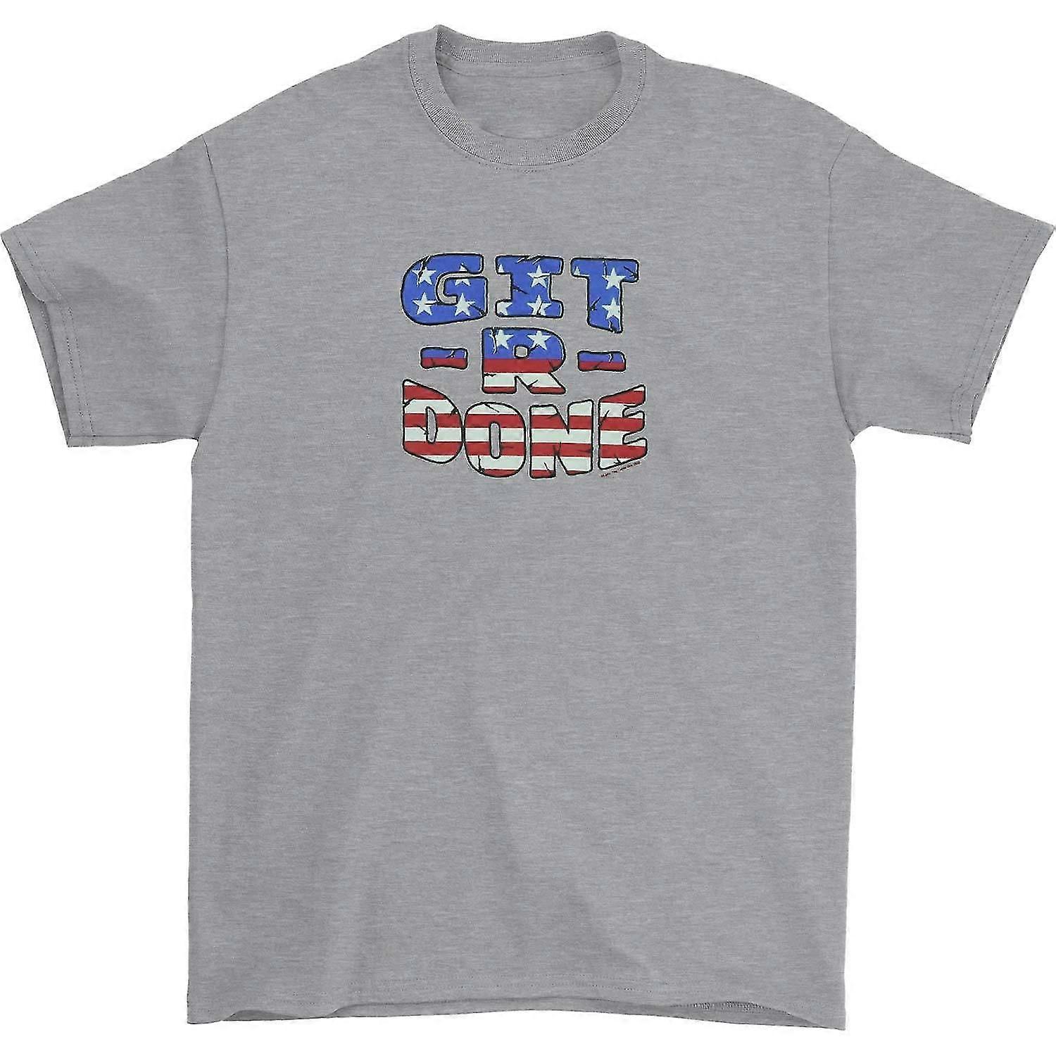 Larry The Cable Guy T-Shirt