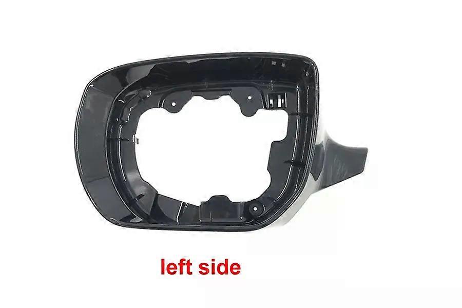 に適用 ヒュンダイサンタフェIX45 2013 2014 2015 2016 2017カーアクセサリーバックミラーフレームサイドバックミラーカバー蓋シェル